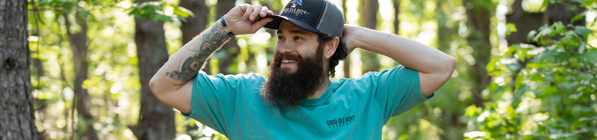 Good Ole Boys Outdoors